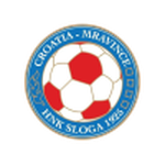 Sloga Mravince badge