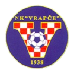 Vrapče Zagreb badge