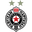 FK Partizan badge
