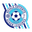 Acren-Lessines badge