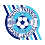 Acren-Lessines badge