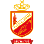 Albert Quévy-Mons badge