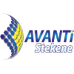 Avanti badge