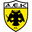 AEK Athens FC badge