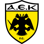 AEK Athens FC badge