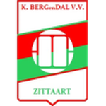 Berg en Dal badge