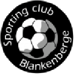 Blankenberge badge