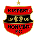 Budapest Honved badge