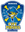 City Pirates Antwerpen badge