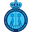 Drongen badge