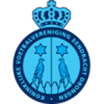 Drongen badge
