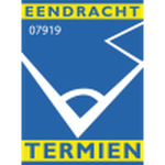 Eendracht Termien badge