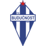 Buducnost Podgorica badge