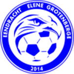 Elene-Grotenberge badge