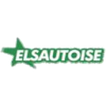Elsautoise badge