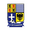 Entité Manageoise badge