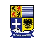 Entité Manageoise badge