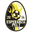Esperanza Pelt badge
