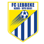 FC Lebbeke badge