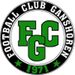 Ganshoren badge