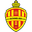Gosselies Sports badge