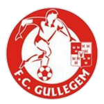 Gullegem badge