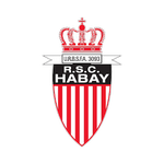 Habay-la-Neuve badge