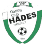Hades badge