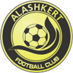 Alashkert badge