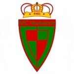 Houtvenne badge