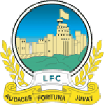 Linfield badge