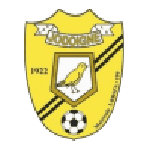 Jodoigne badge