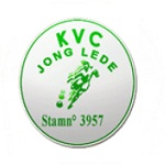 Jong Lede badge