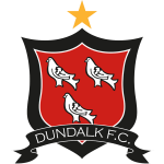 Dundalk badge
