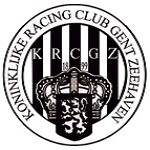 KRC Gent badge