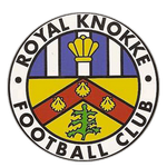 Knokke badge
