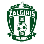 FK Zalgiris Vilnius badge