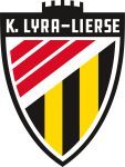 Lyra-Lierse Berlaar badge
