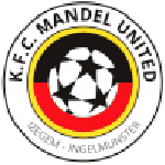 Mandel United badge
