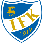 Mariehamn badge