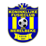 Merelbeke badge