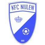 Nijlen badge