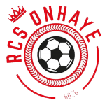 Onhaye badge