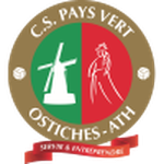 Ostiches badge