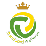RFC Wetteren badge