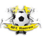 Raeren-Eynatten badge