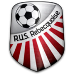 Rebecq badge