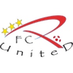 Richelle United badge