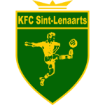 Sint-Lenaarts badge