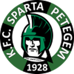 Sparta Petegem badge